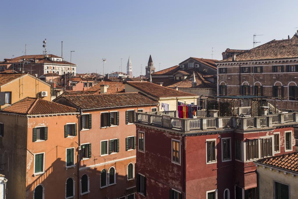 Locappart San Polo Apartment
