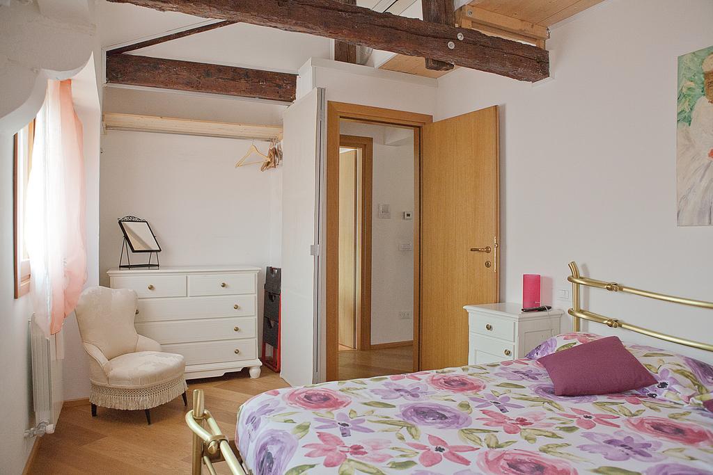 Calle Dei Preti Appartement