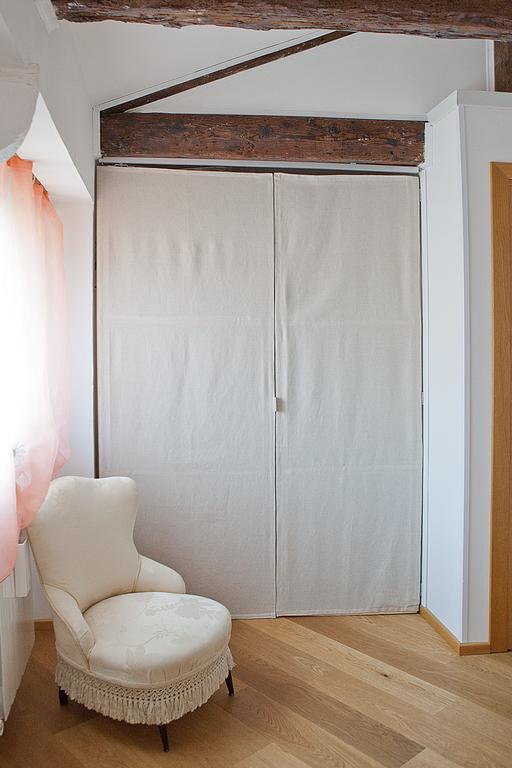 Appartamento Calle Dei Preti Apartment Venedig