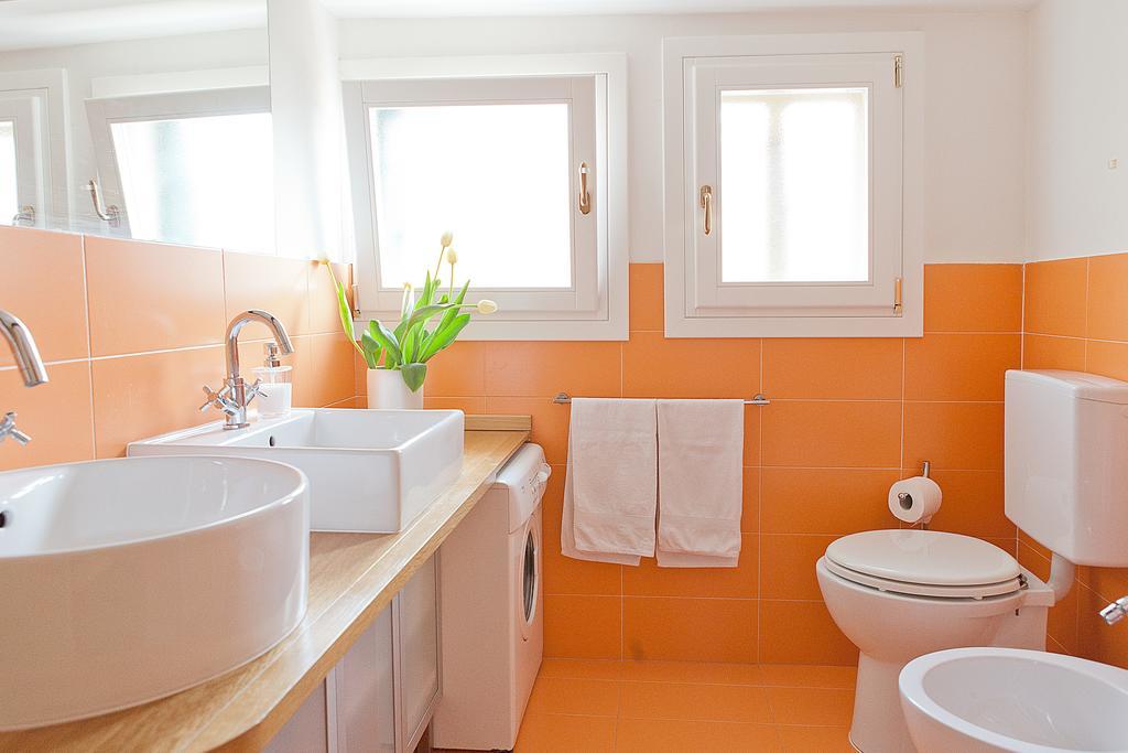 Calle Dei Preti Appartement *