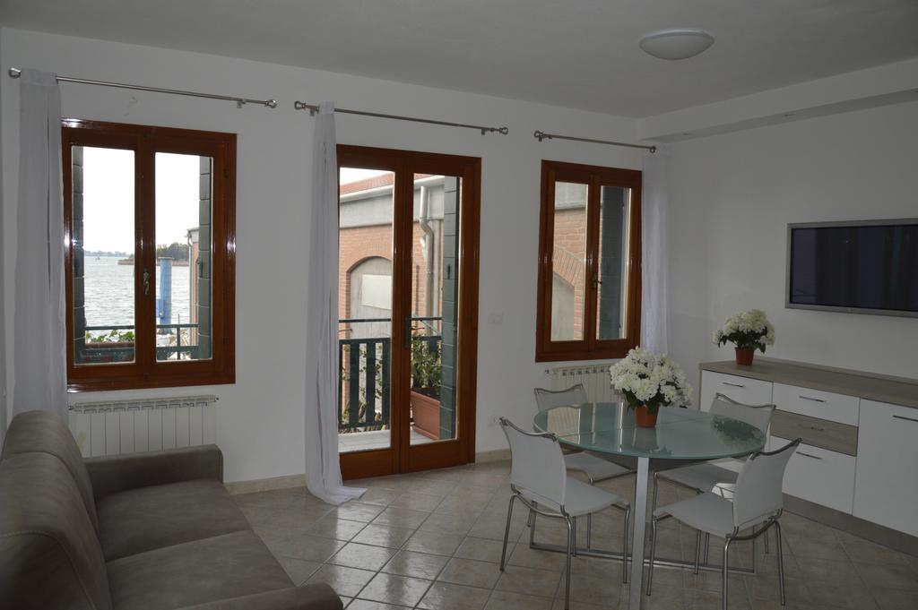 Calle Michelangelo Appartement *