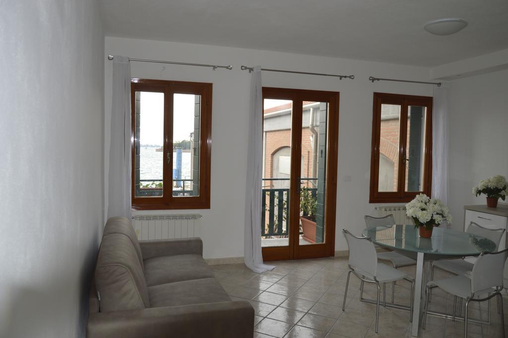 Calle Michelangelo Appartement