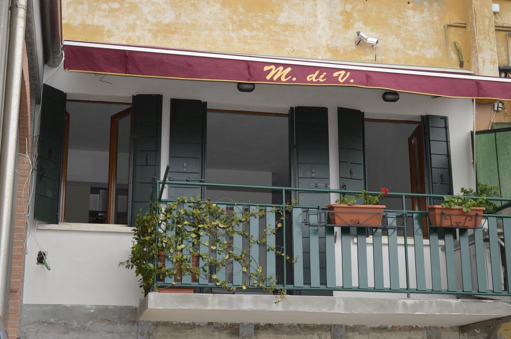 Calle Michelangelo Appartement