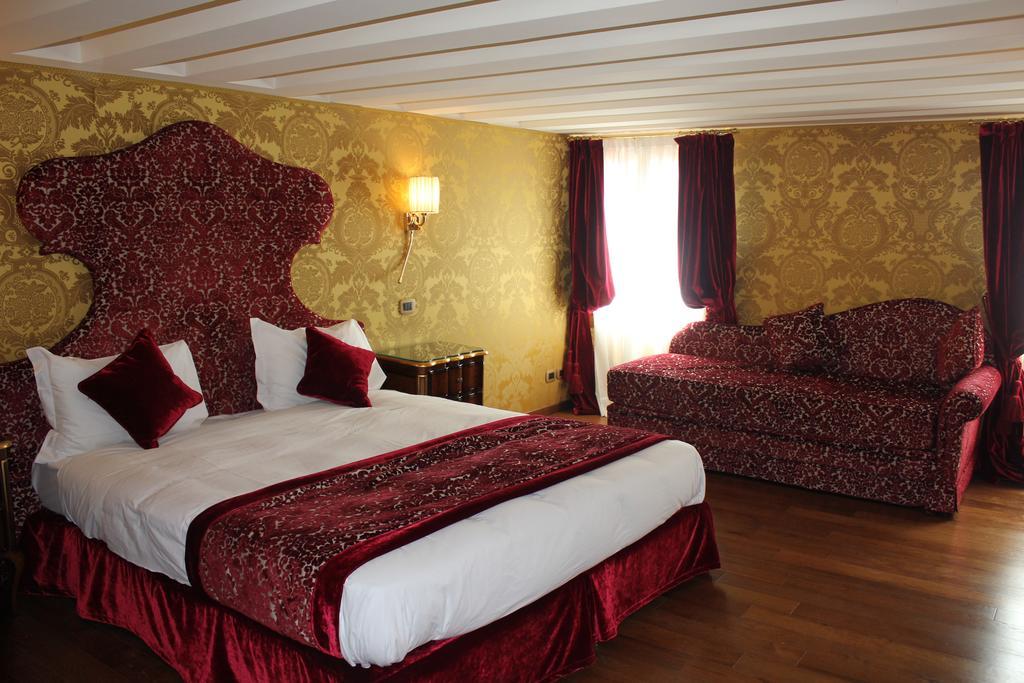 Casanova Venetië