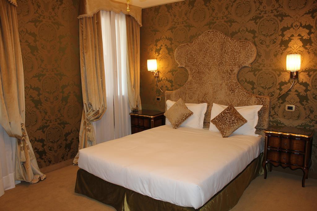 Hotel Casanova Venetië