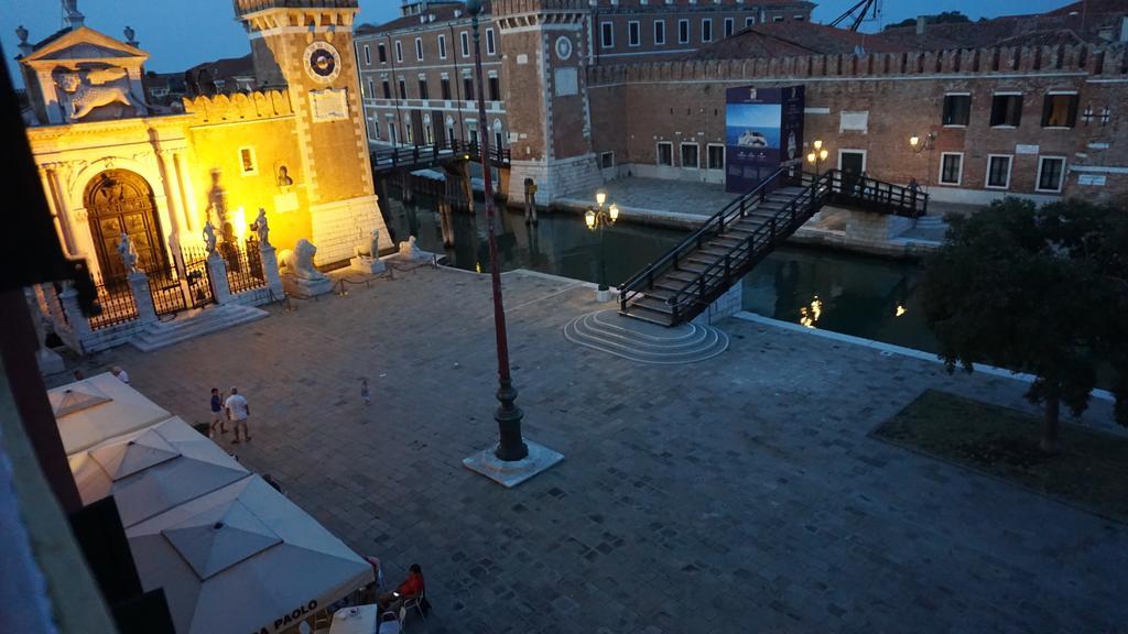 Ca Arsenale Appartamento Venezia
