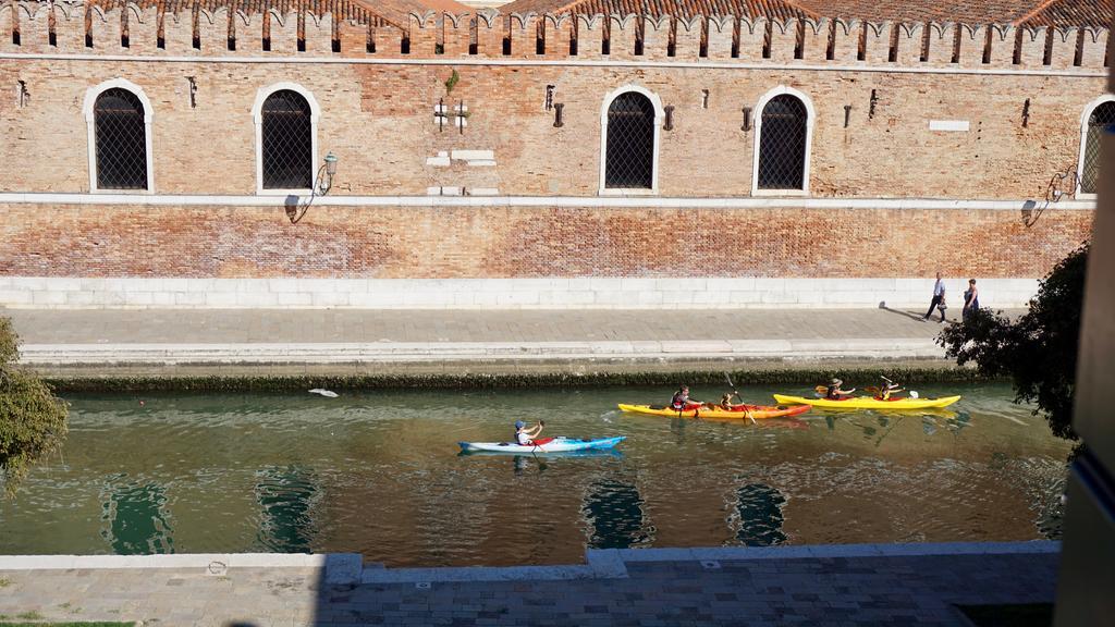 Ca Arsenale * Venezia