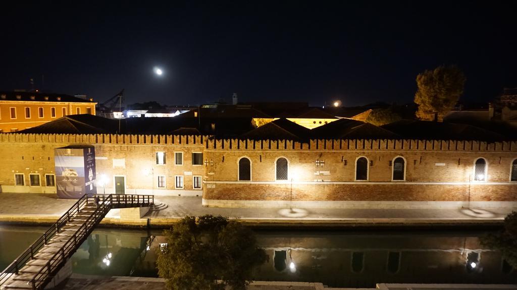 Ca Arsenale Appartamento