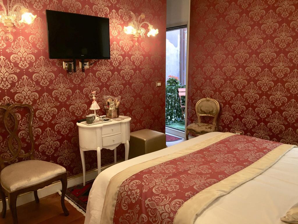 40.17 San Marco Maison d'hôtes 2*