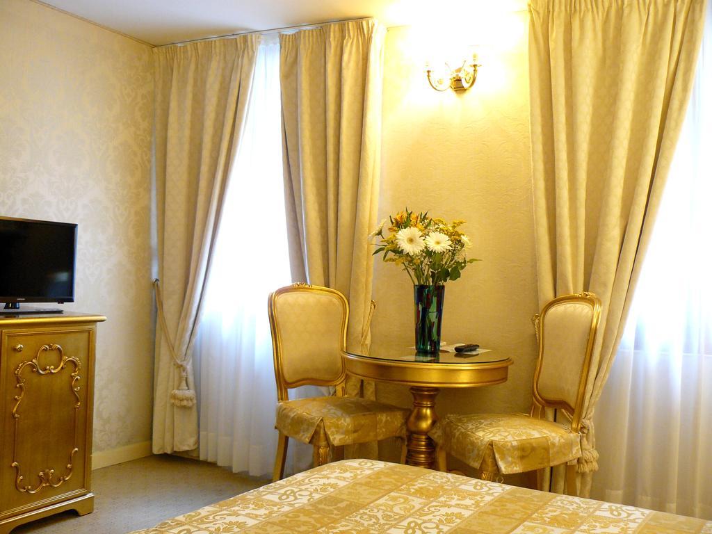 Gasthof Ca' Del Duca 3*