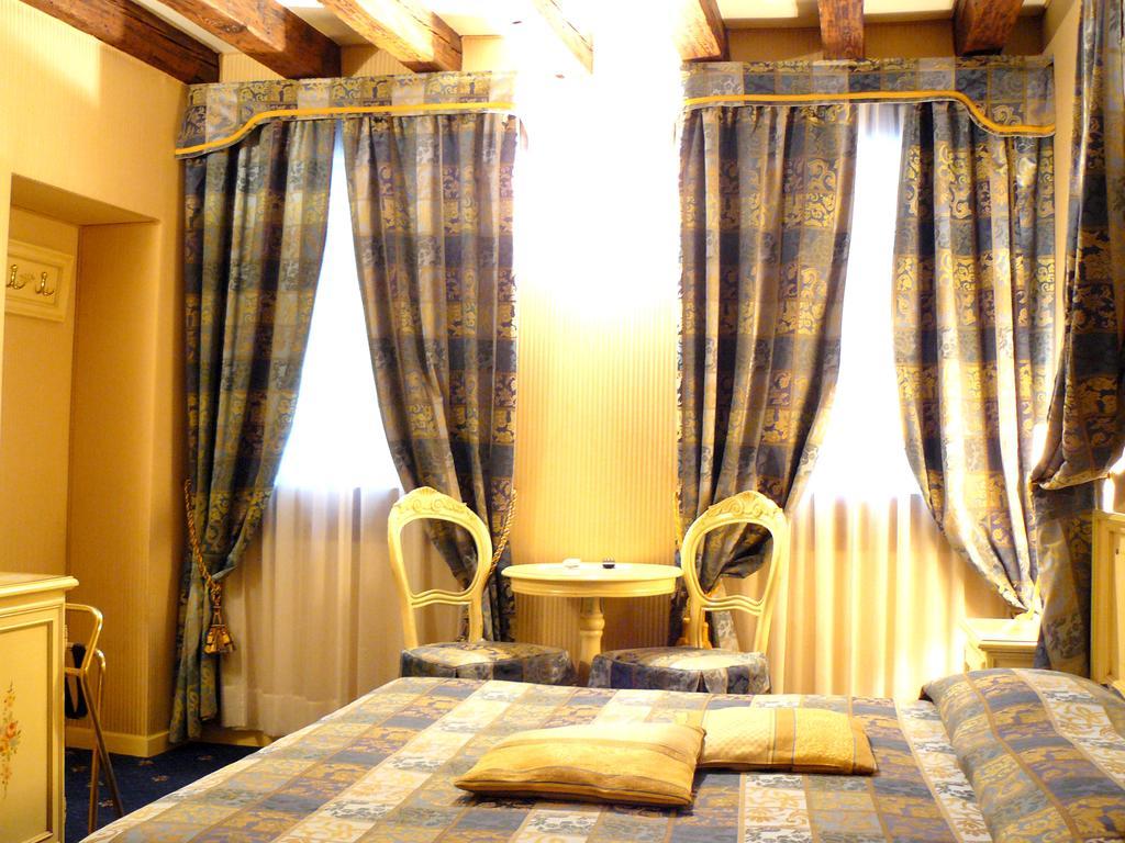Ca' Del Duca Gasthof 3*