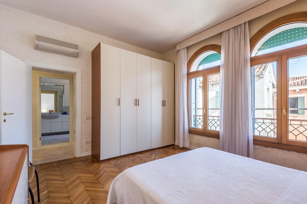 Masha Appartement *