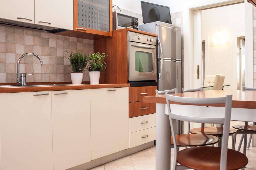 Masha Appartement