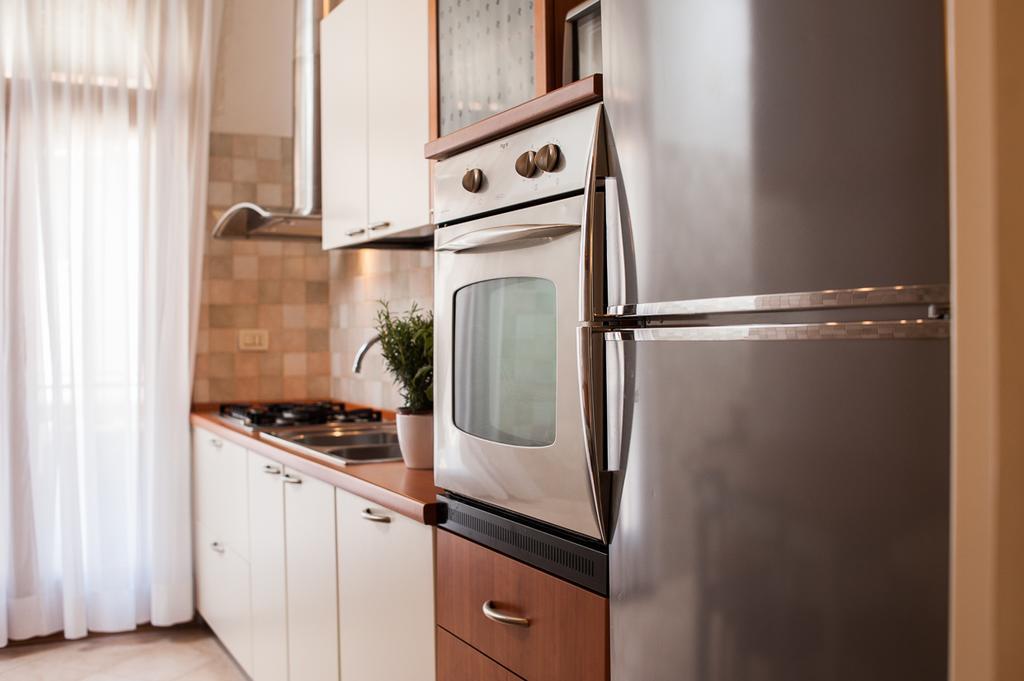Appartement Masha *