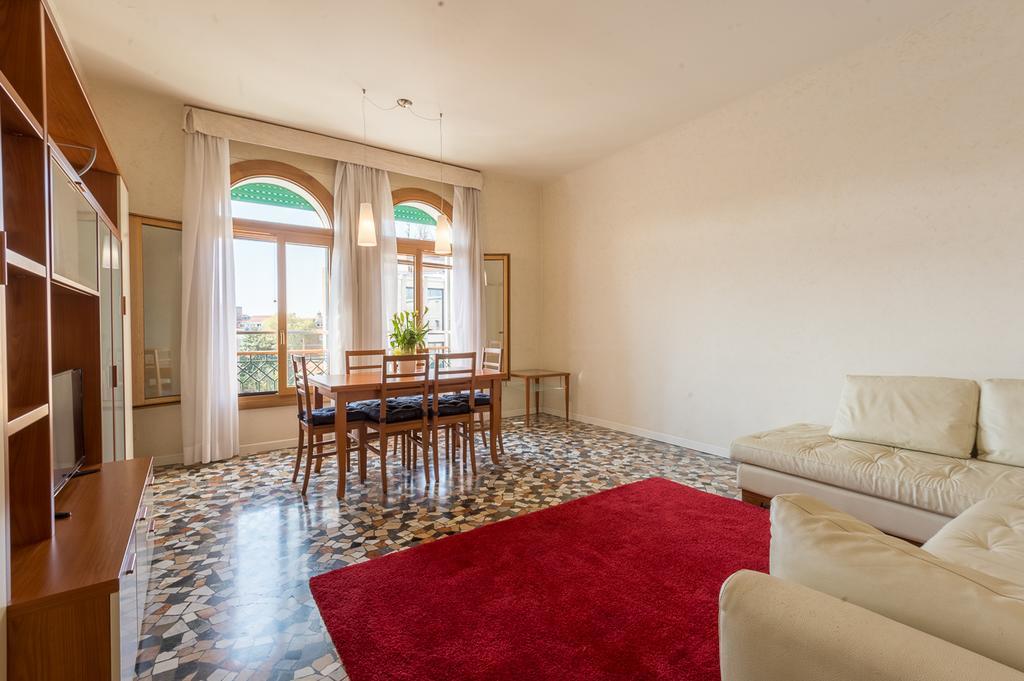 Appartement Masha