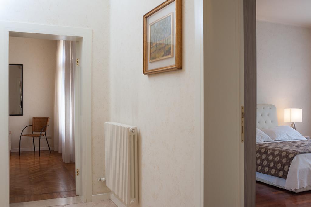 Masha Appartement