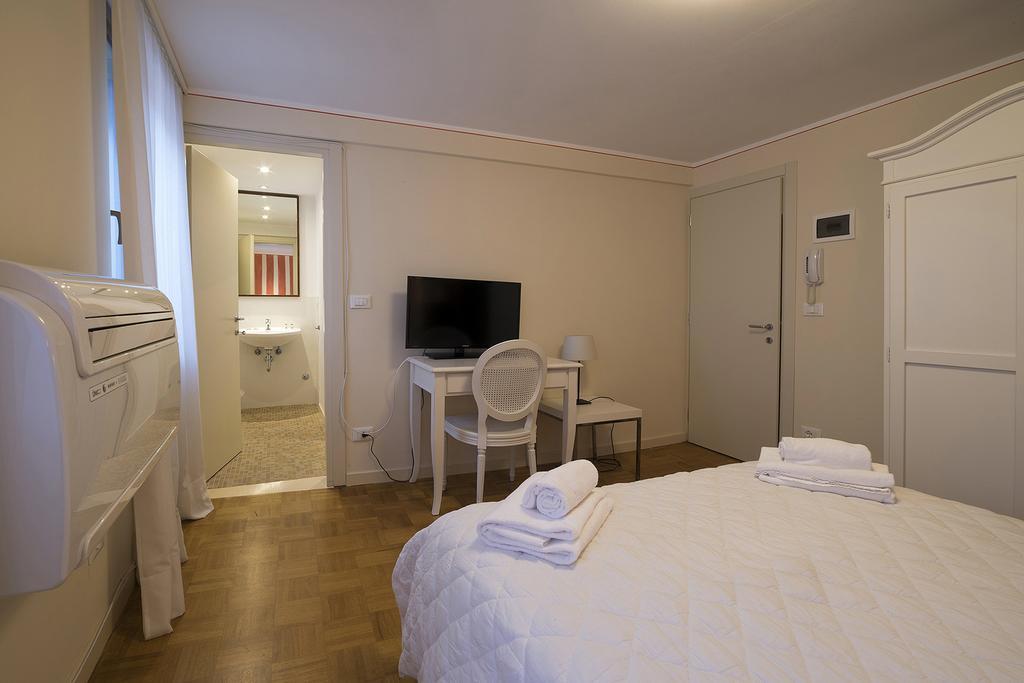 Casa Delle Ortensie Appartement Venetië