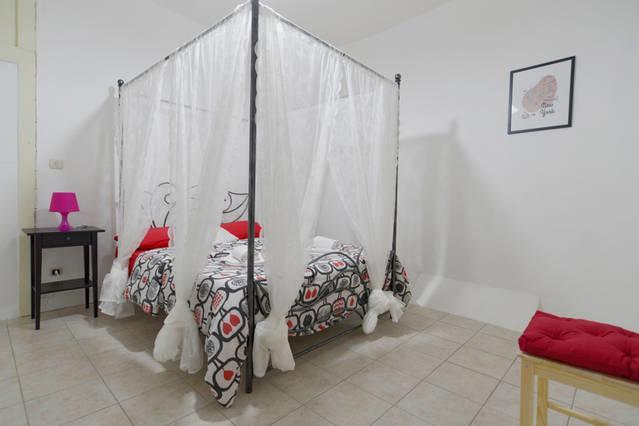 Mario 964/b Apartment Venedig