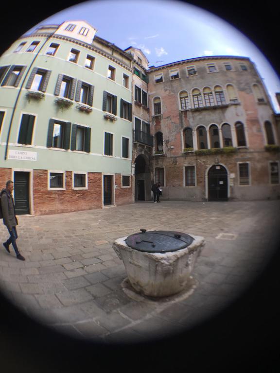 Maison D'ax Appartement Venise