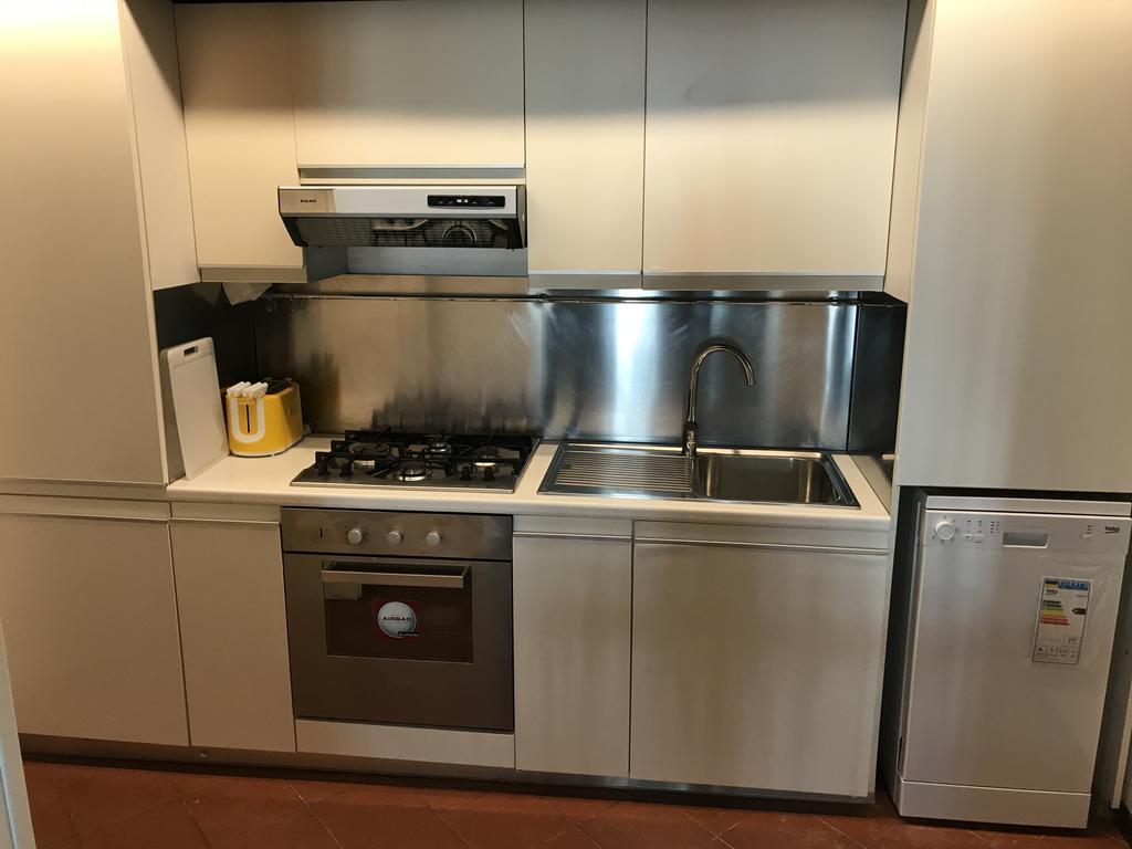 La Felice Canal Grande Appartement *