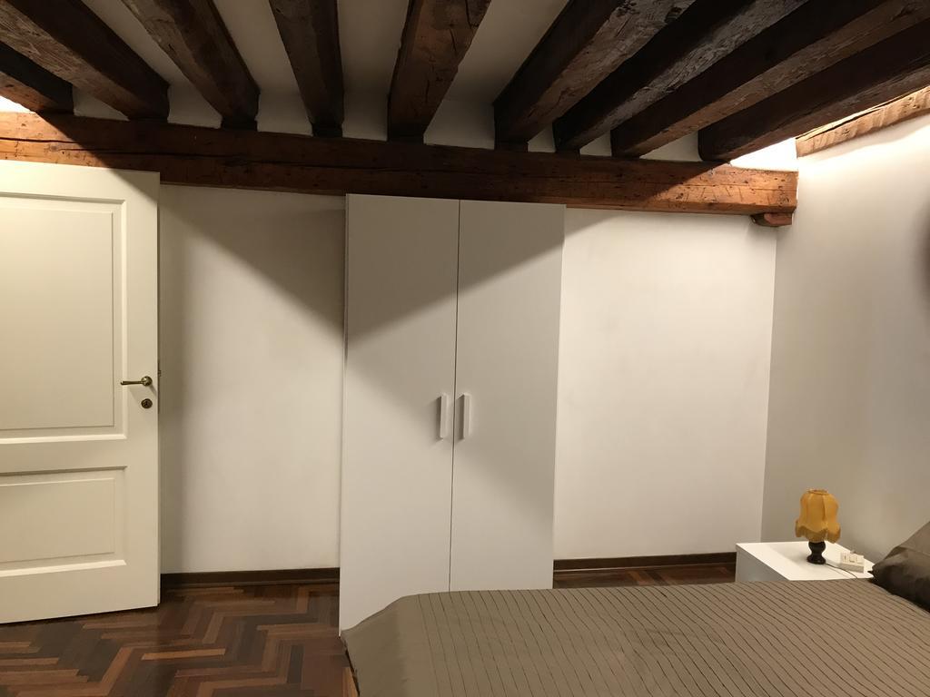 La Felice Canal Grande Appartement Venetië