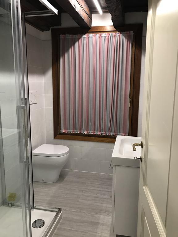 Appartement La Felice Canal Grande Venetië