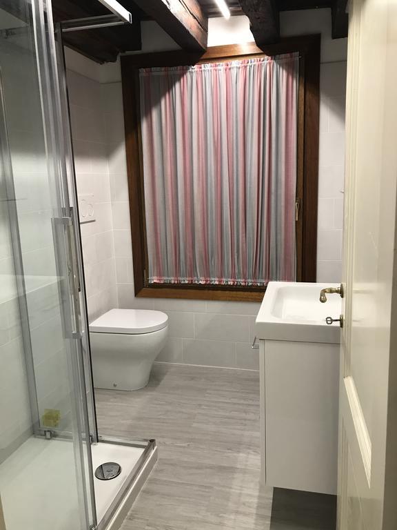 La Felice Canal Grande Appartement
