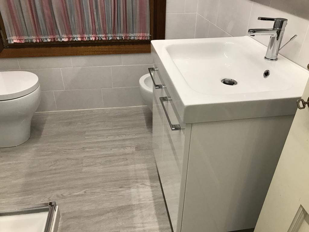 Appartement La Felice Canal Grande *