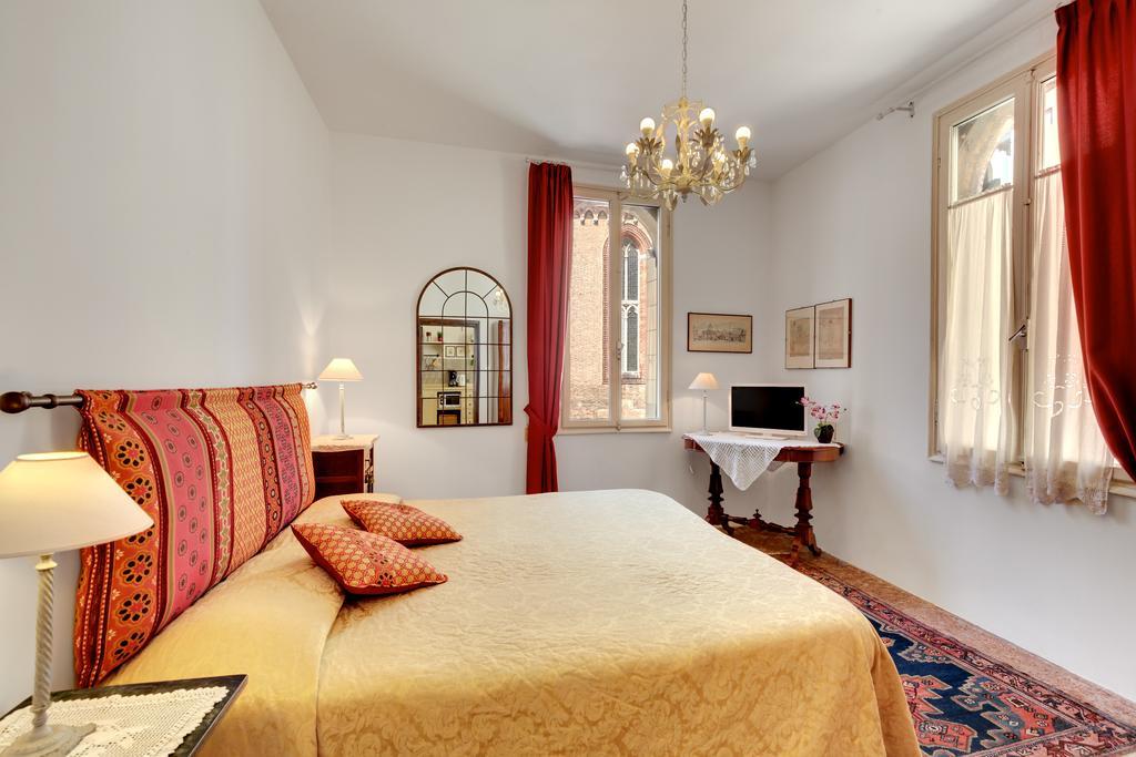 Apartment Ca' Badoer Frari *