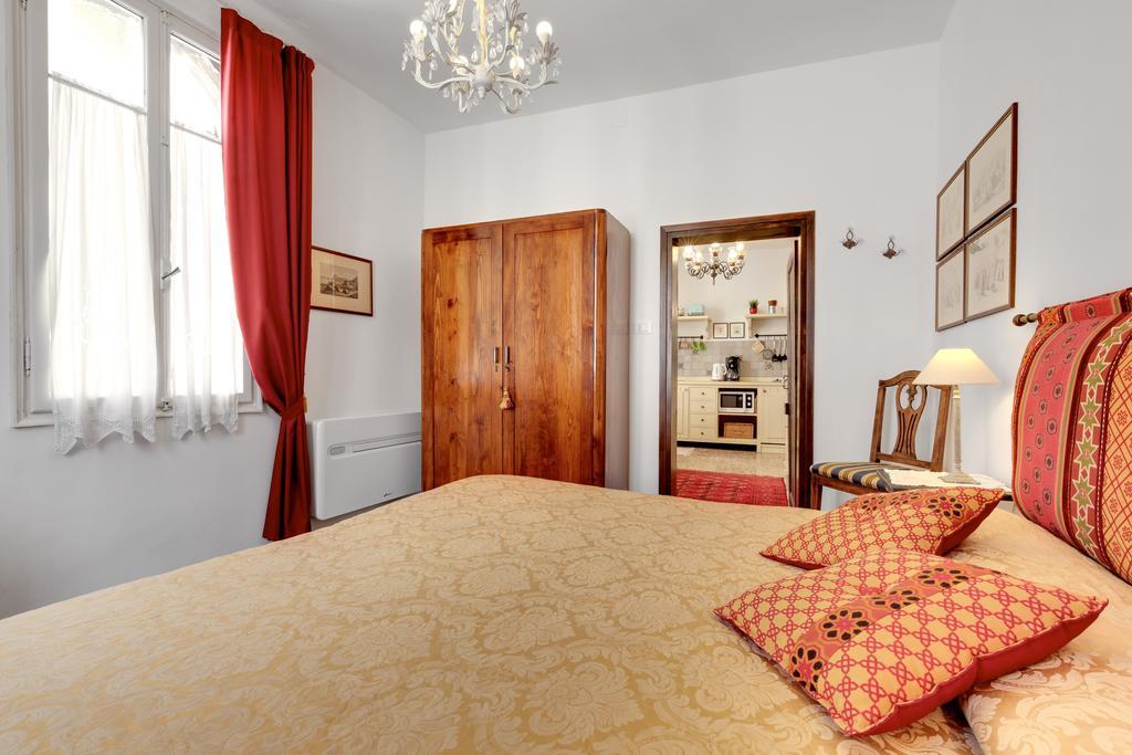 Ca' Badoer Frari Apartment *