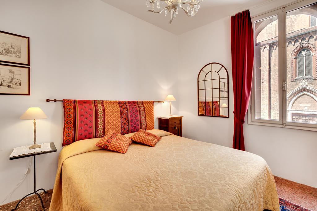 Ca' Badoer Frari Apartment