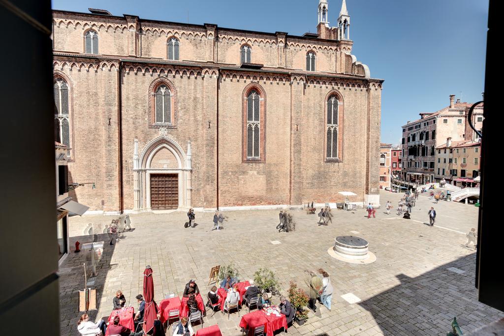 Ca' Badoer Frari