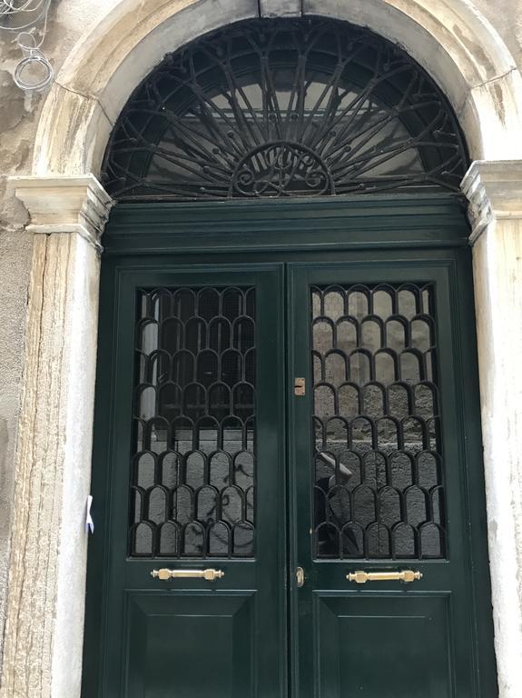 La Felice Canal Grande Appartement Venetië