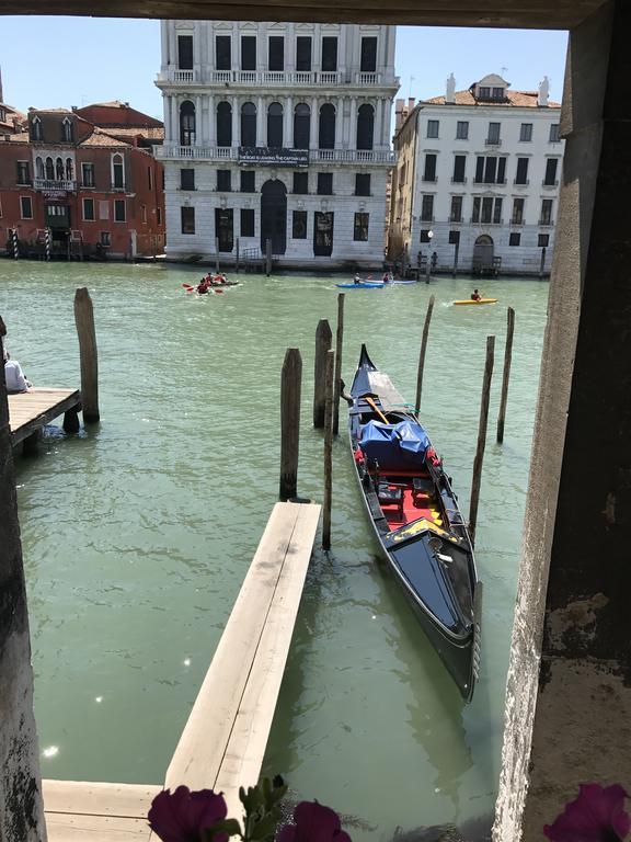 La Felice Canal Grande Appartement *