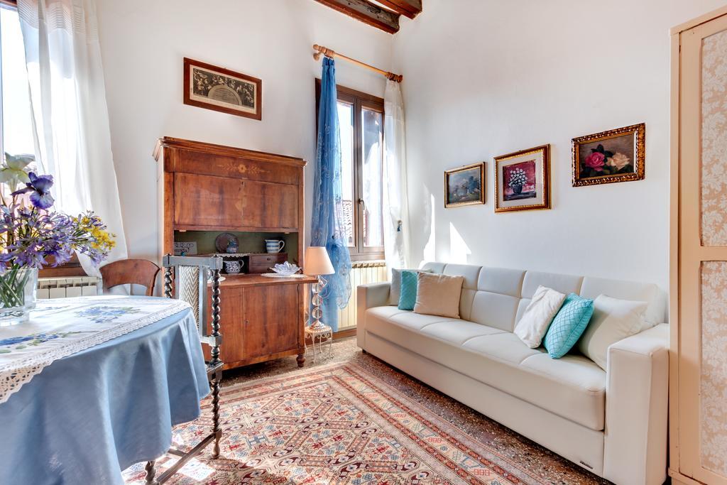Appartamento Ca' Badoer West