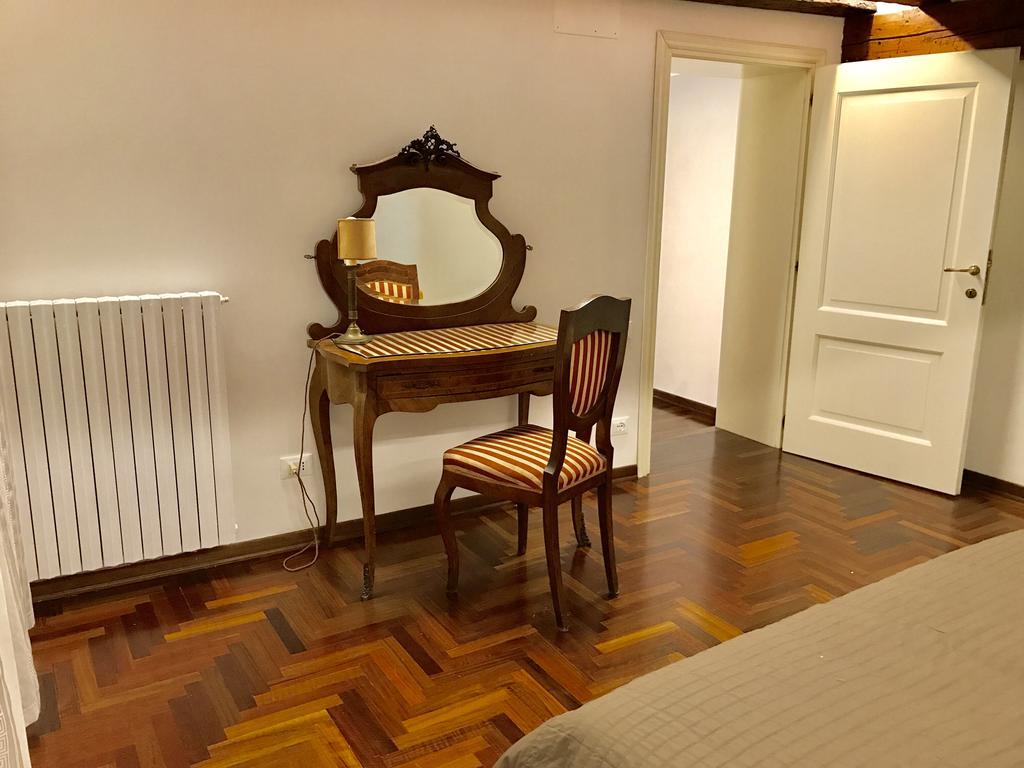 Appartement La Felice Canal Grande Venetië