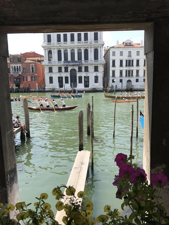 La Felice Canal Grande Appartement *