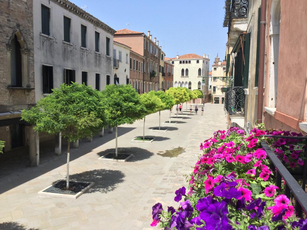 Ca' Santo Spirito 2*
