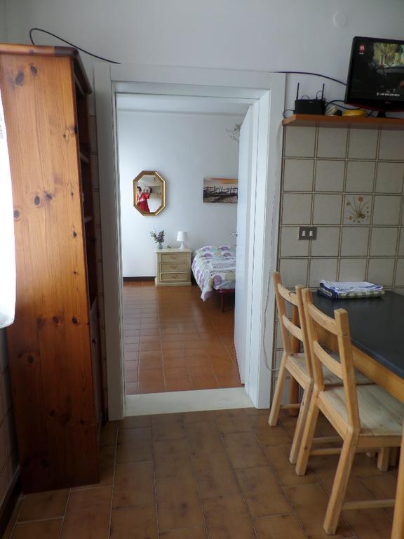 Apartment Essence Of Venedig