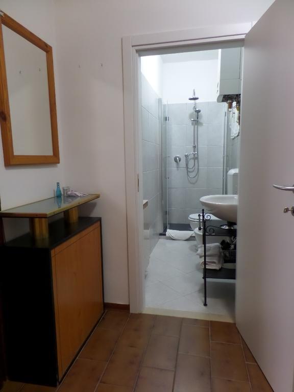 Essence Of Apartment Venedig