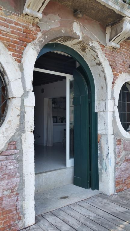 Elisabeth Waterfront Appartamento Venezia