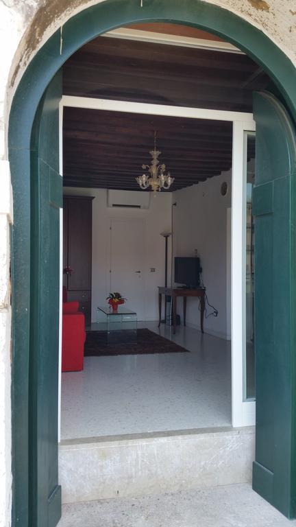 Appartamento Elisabeth Waterfront *