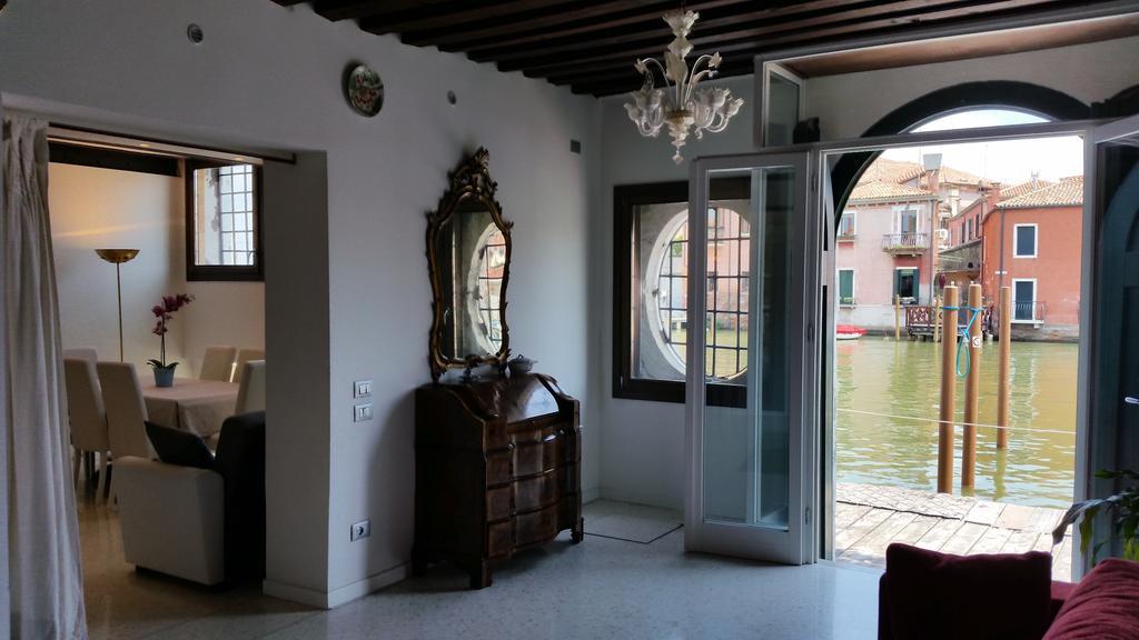 Appartamento Elisabeth Waterfront *