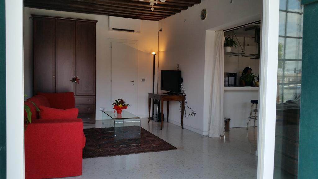 Appartamento Elisabeth Waterfront *