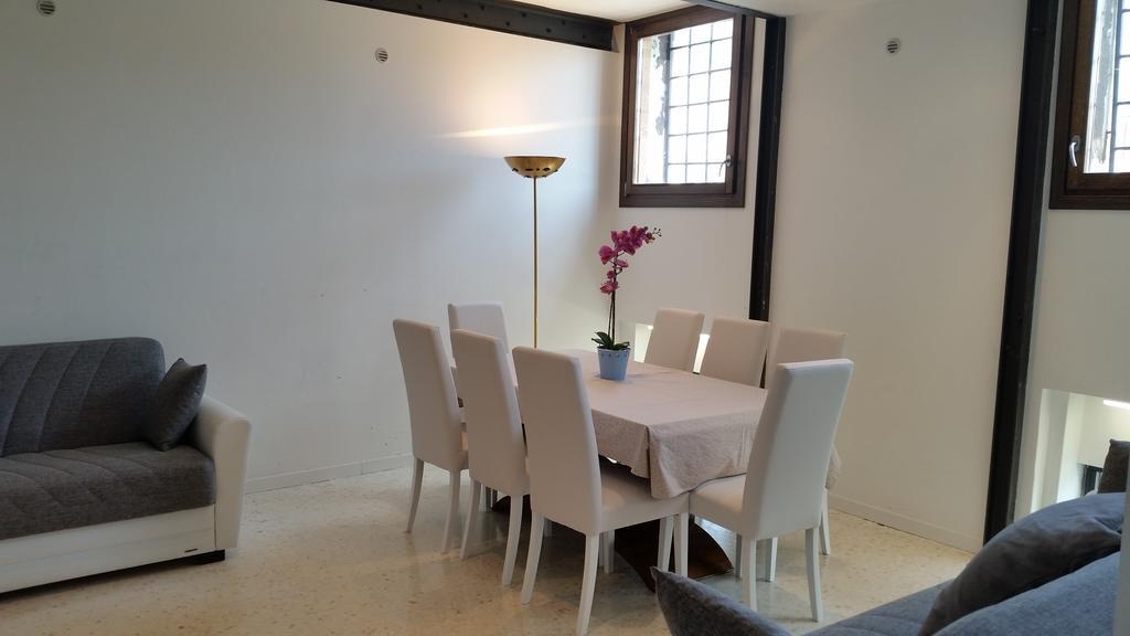 Appartamento Elisabeth Waterfront