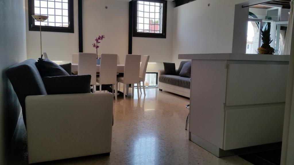 Appartamento Elisabeth Waterfront *