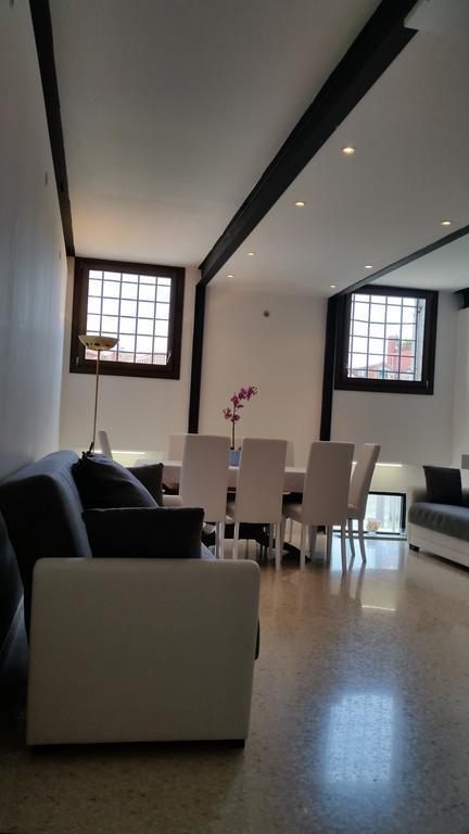 Elisabeth Waterfront Appartamento *