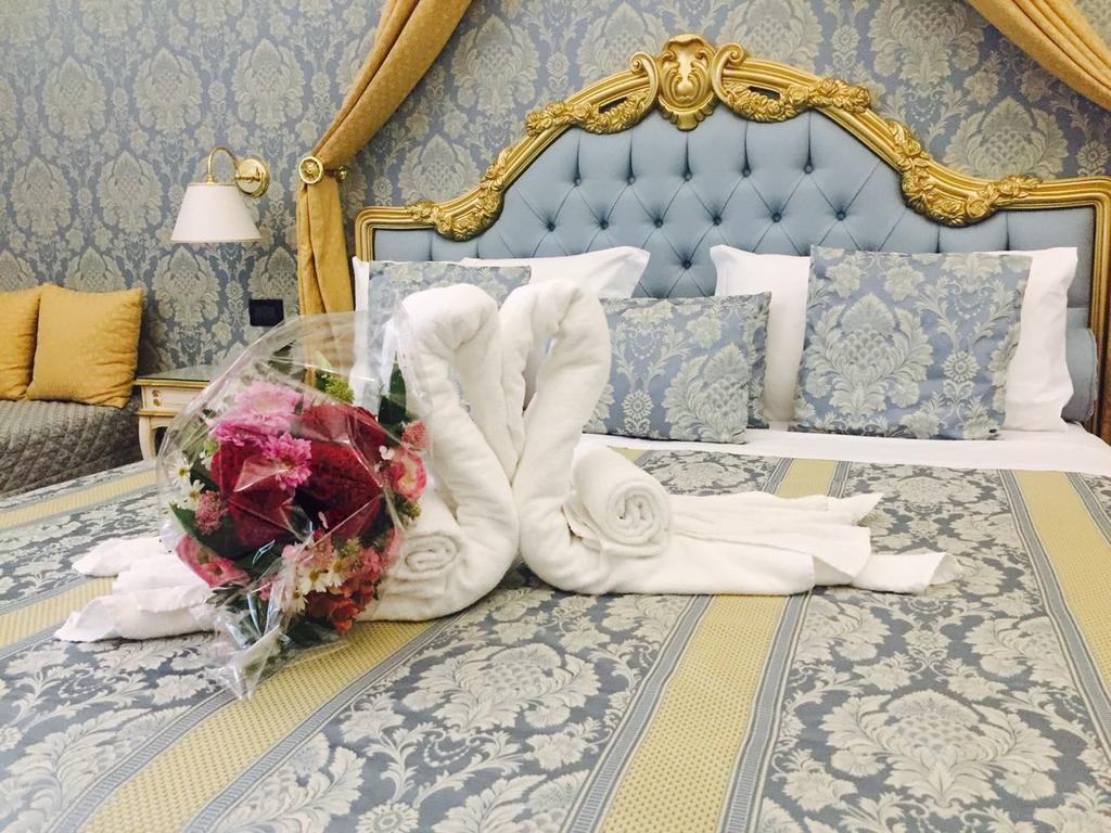 Luxury - Friendly 2*