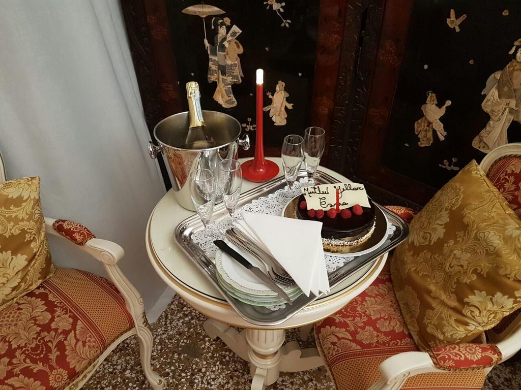 Luxury - Friendly 2* Venise