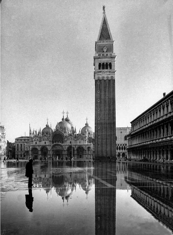 Casa Romantica * Venise